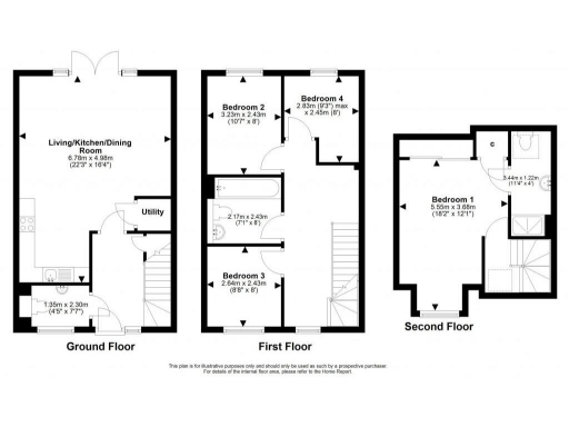 property Low res Floorplan Images}