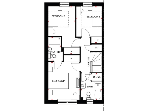 property Low res Floorplan Images}
