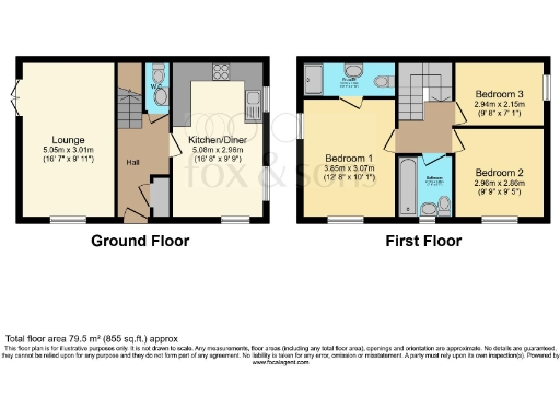property Low res Floorplan Images}