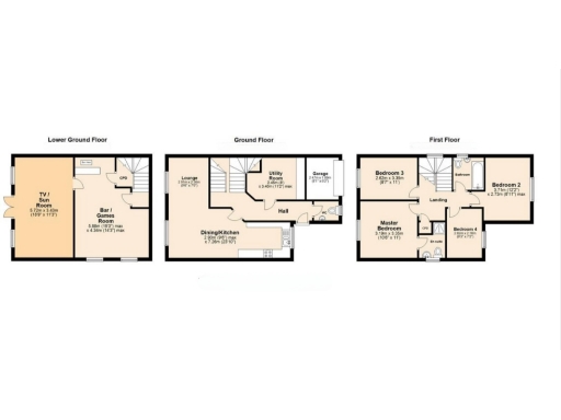 property Low res Floorplan Images}