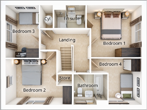 property Low res Floorplan Images}