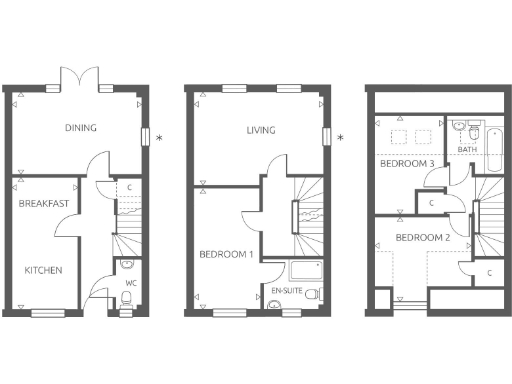 property Low res Floorplan Images}
