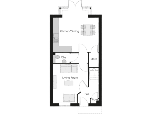 property Low res Floorplan Images}