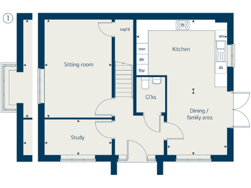 property Low res Floorplan Images}