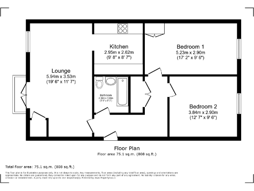 property Low res Floorplan Images}