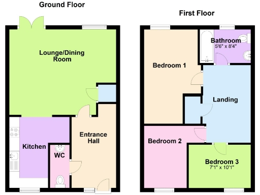 property Low res Floorplan Images}