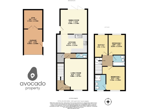 property Low res Floorplan Images}