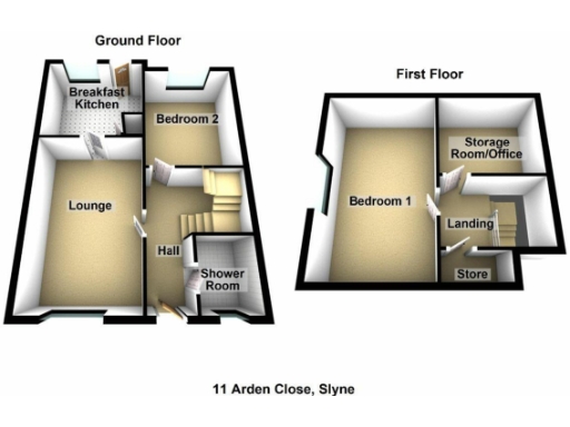 property Low res Floorplan Images}