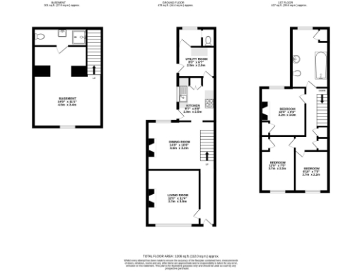 property Low res Floorplan Images}