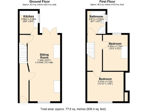 property Low res Floorplan Images}