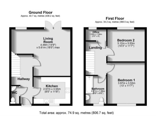 property Low res Floorplan Images}