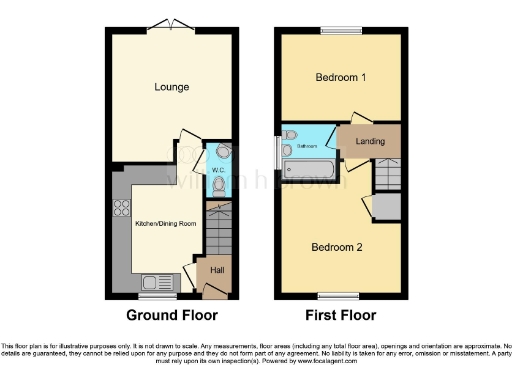 property Low res Floorplan Images}