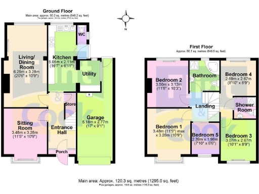 property Low res Floorplan Images}