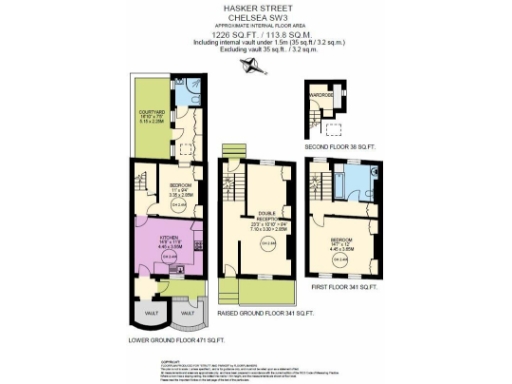 property Low res Floorplan Images}