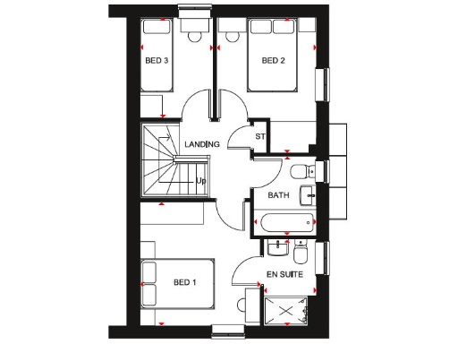 property Low res Floorplan Images}