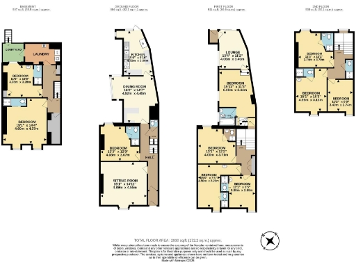 property Low res Floorplan Images}