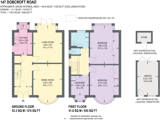 property Low res Floorplan Images}