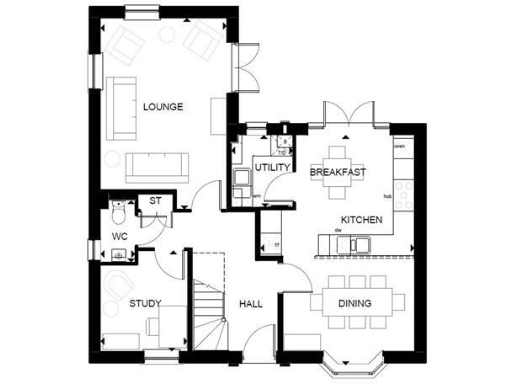 property Low res Floorplan Images}