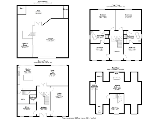 property Low res Floorplan Images}