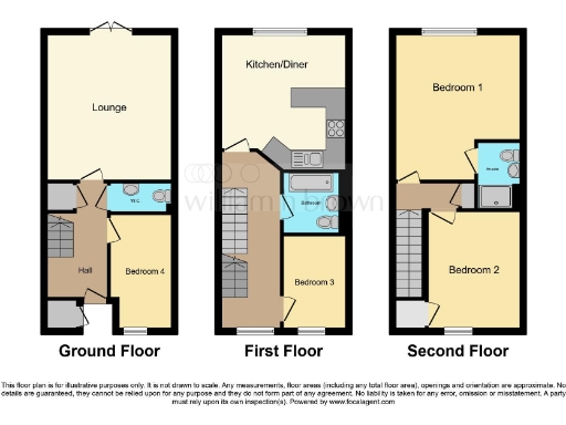 property Low res Floorplan Images}