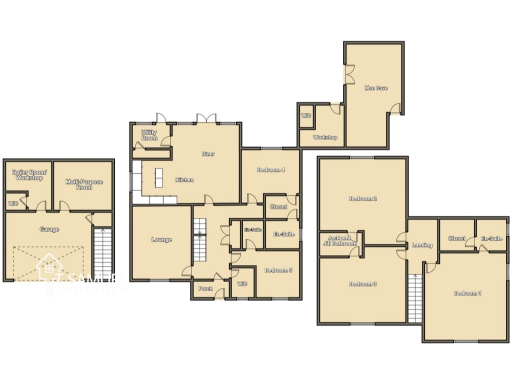 property Low res Floorplan Images}