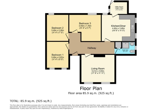 property Low res Floorplan Images}