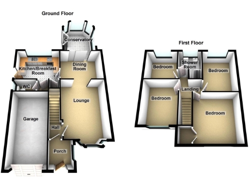 property Low res Floorplan Images}