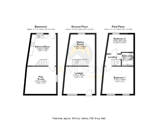 property Low res Floorplan Images}