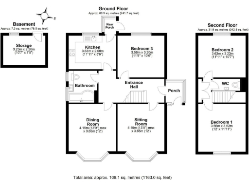 property Low res Floorplan Images}