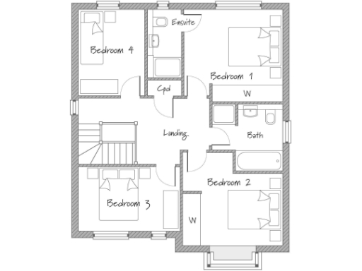 property Low res Floorplan Images}