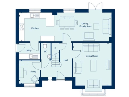 property Low res Floorplan Images}