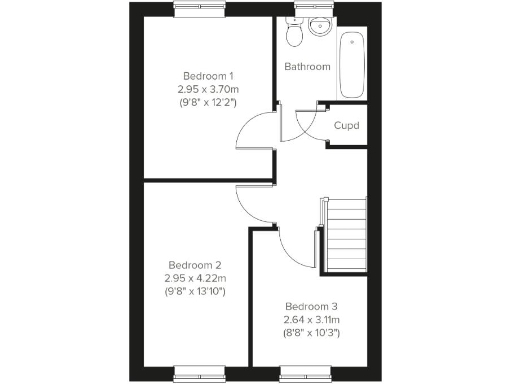 property Low res Floorplan Images}