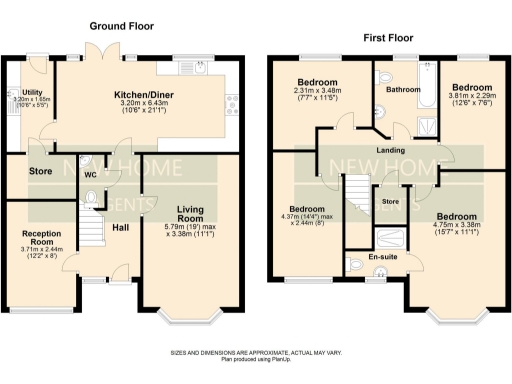 property Low res Floorplan Images}