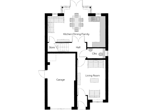 property Low res Floorplan Images}