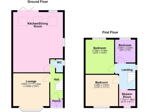 property Low res Floorplan Images}