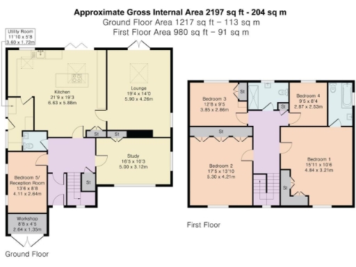 property Low res Floorplan Images}
