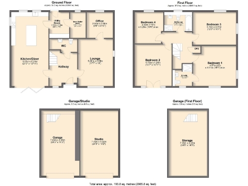 property Low res Floorplan Images}