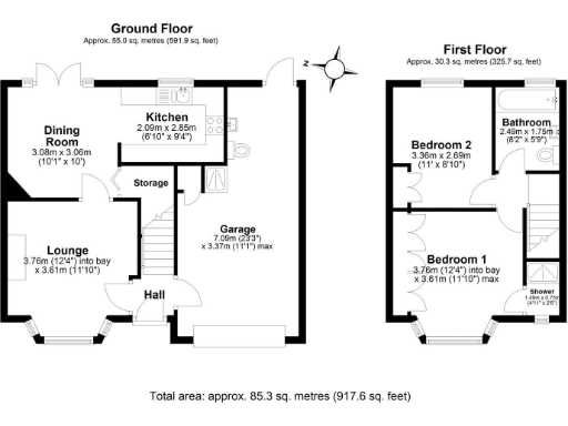 property Low res Floorplan Images}