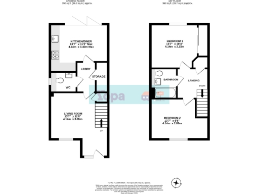 property Low res Floorplan Images}