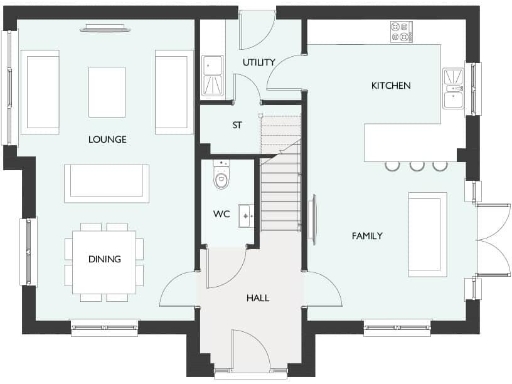 property Low res Floorplan Images}