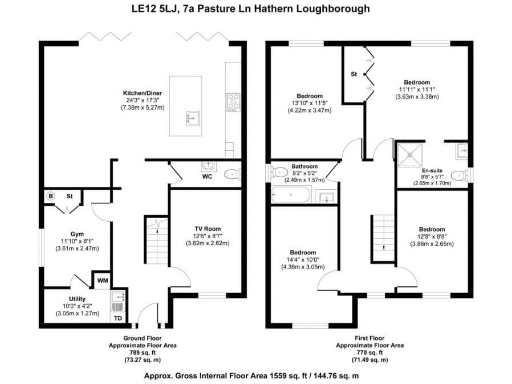 property Low res Floorplan Images}