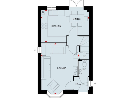 property Low res Floorplan Images}