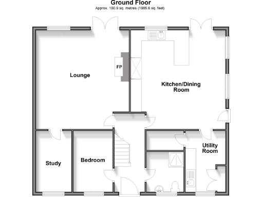 property Low res Floorplan Images}