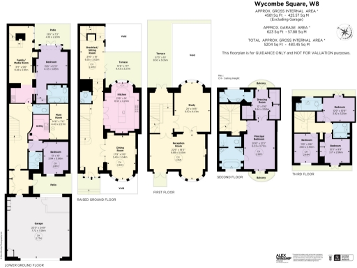 property Low res Floorplan Images}