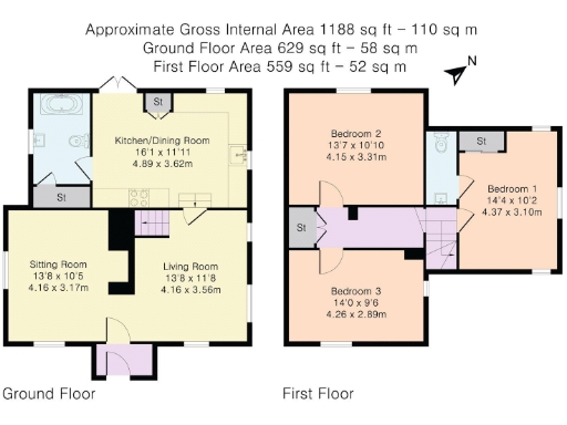 property Low res Floorplan Images}