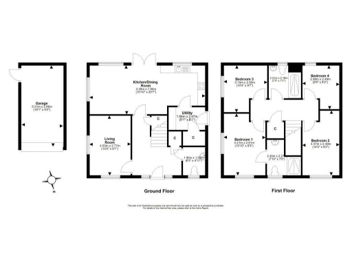 property Low res Floorplan Images}