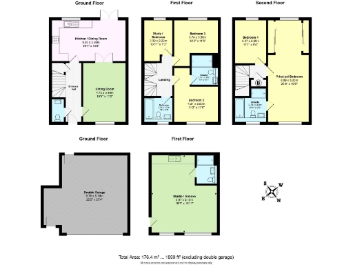 property Low res Floorplan Images}