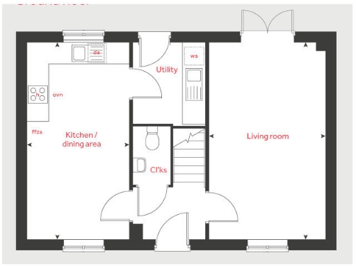 property Low res Floorplan Images}
