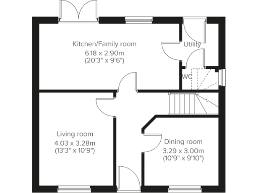 property Low res Floorplan Images}