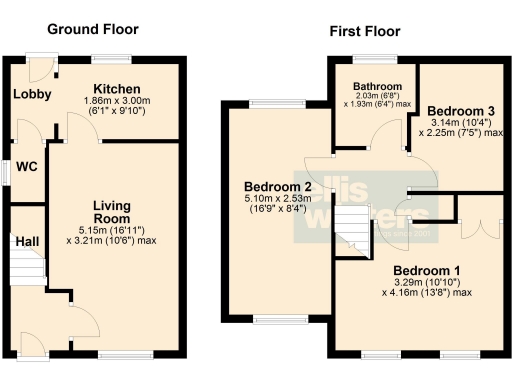 property Low res Floorplan Images}